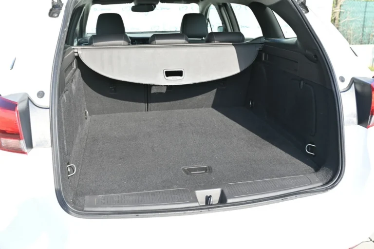 Opel Astra Sports Tourer SPORTS TOURER+ | Begam Trnava