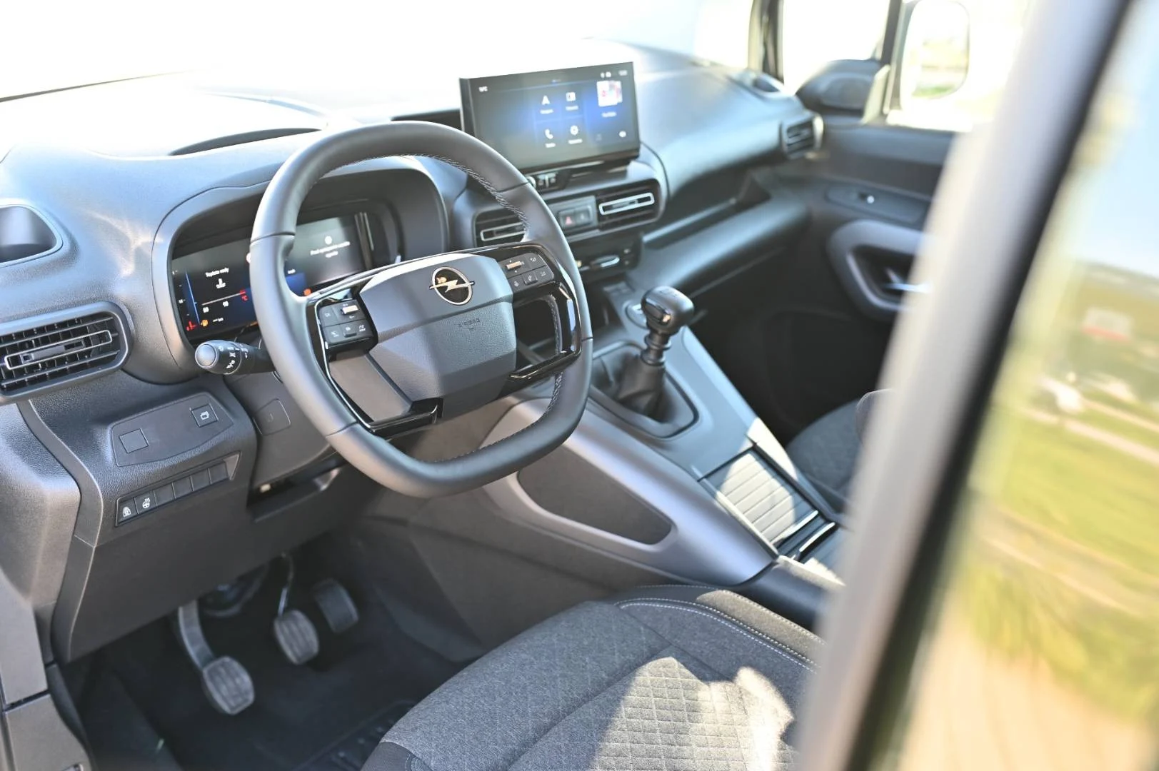 Opel Combo COMBI N1 Edition Plus L2 1,5  CDTi 102k | Begam Trnava
