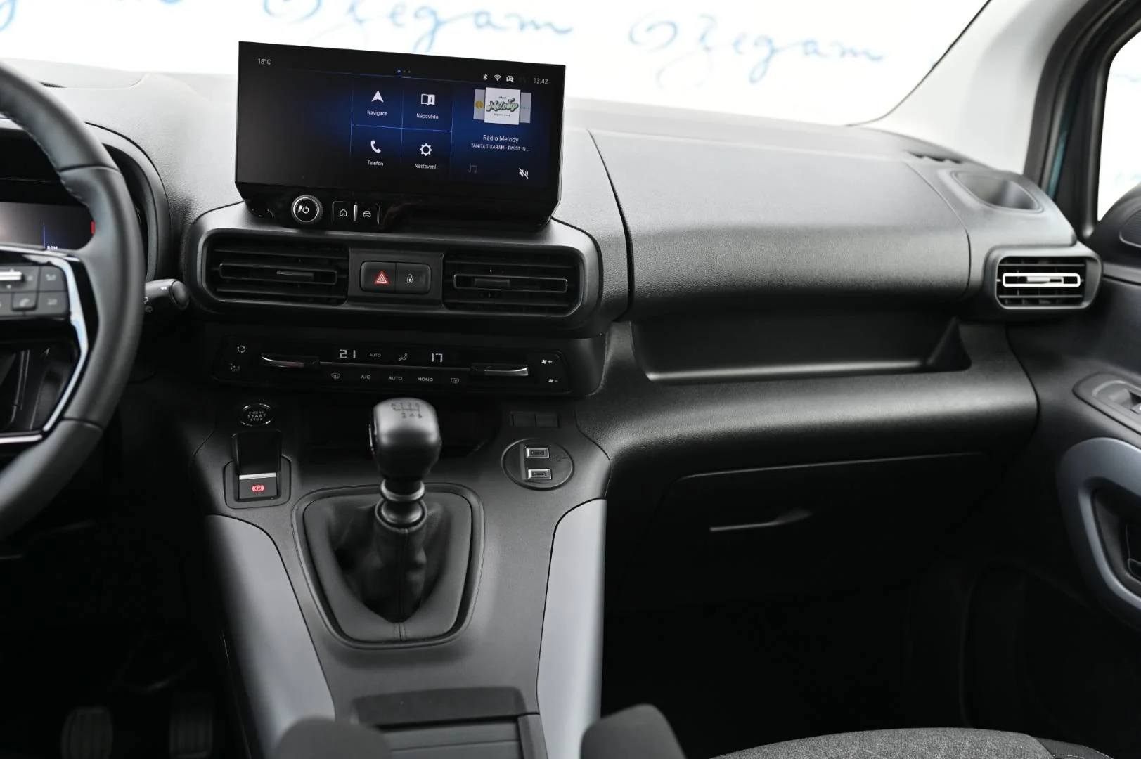 Opel Combo COMBI N1 Edition Plus L2 1,5  CDTi 102k | Begam Trnava