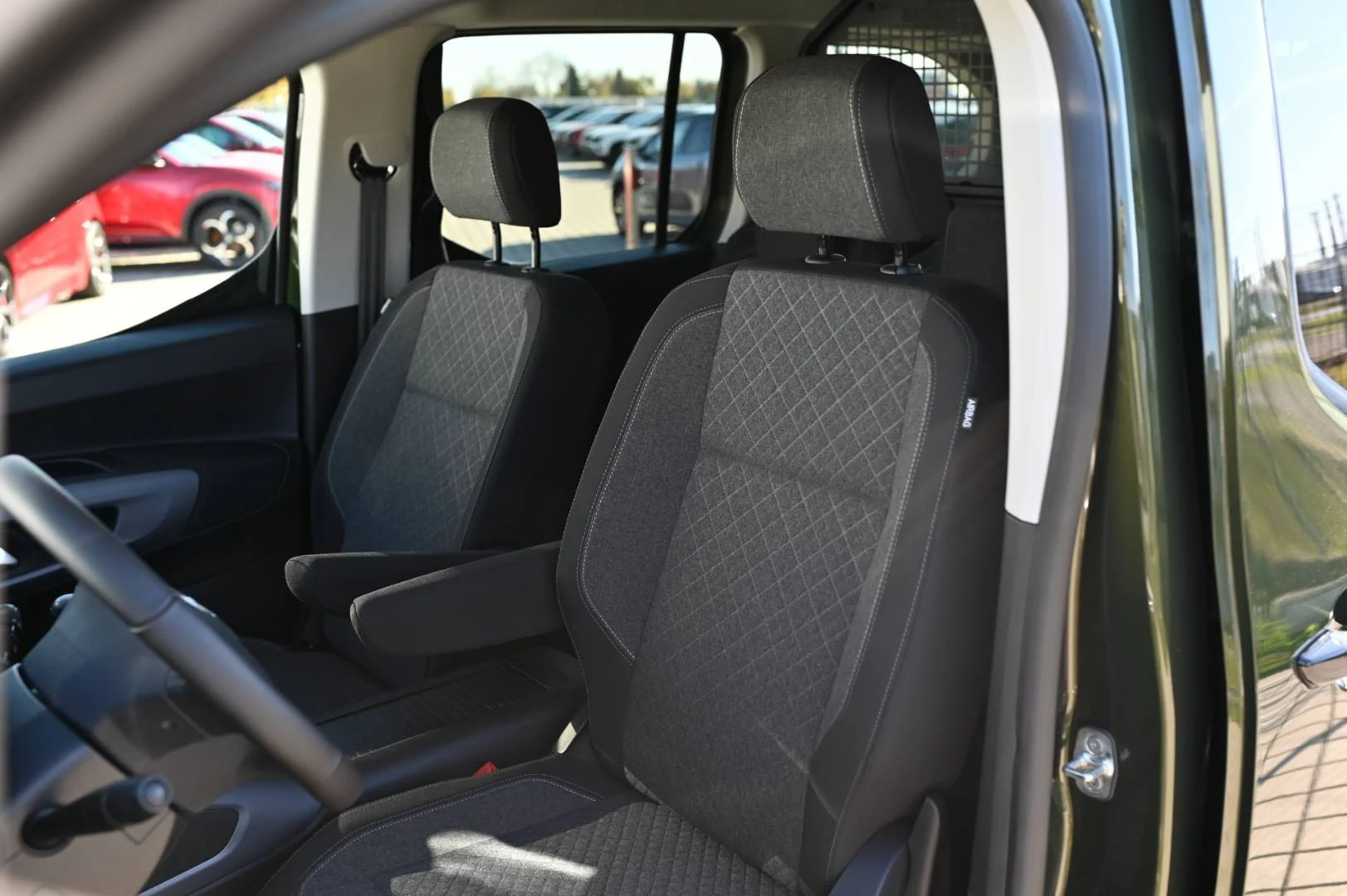 Opel Combo COMBI N1 Edition Plus L2 1,5  CDTi 102k | Begam Trnava