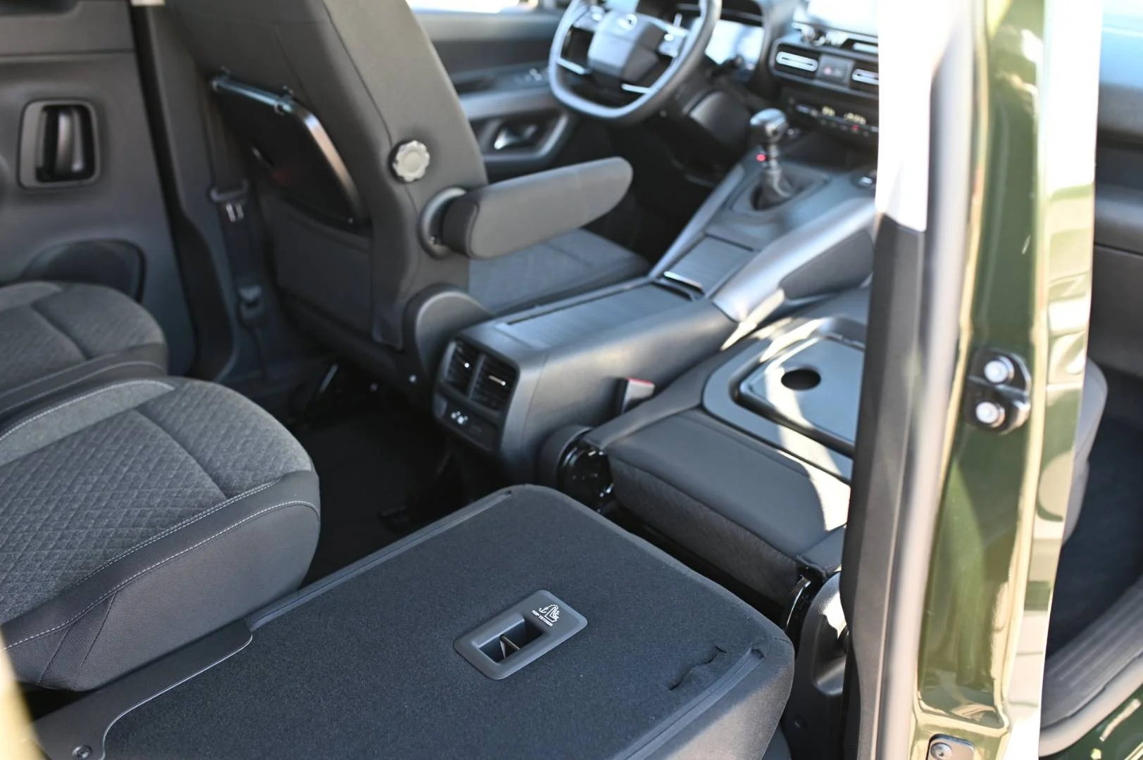 Opel Combo COMBI N1 Edition Plus L2 1,5  CDTi 102k | Begam Trnava