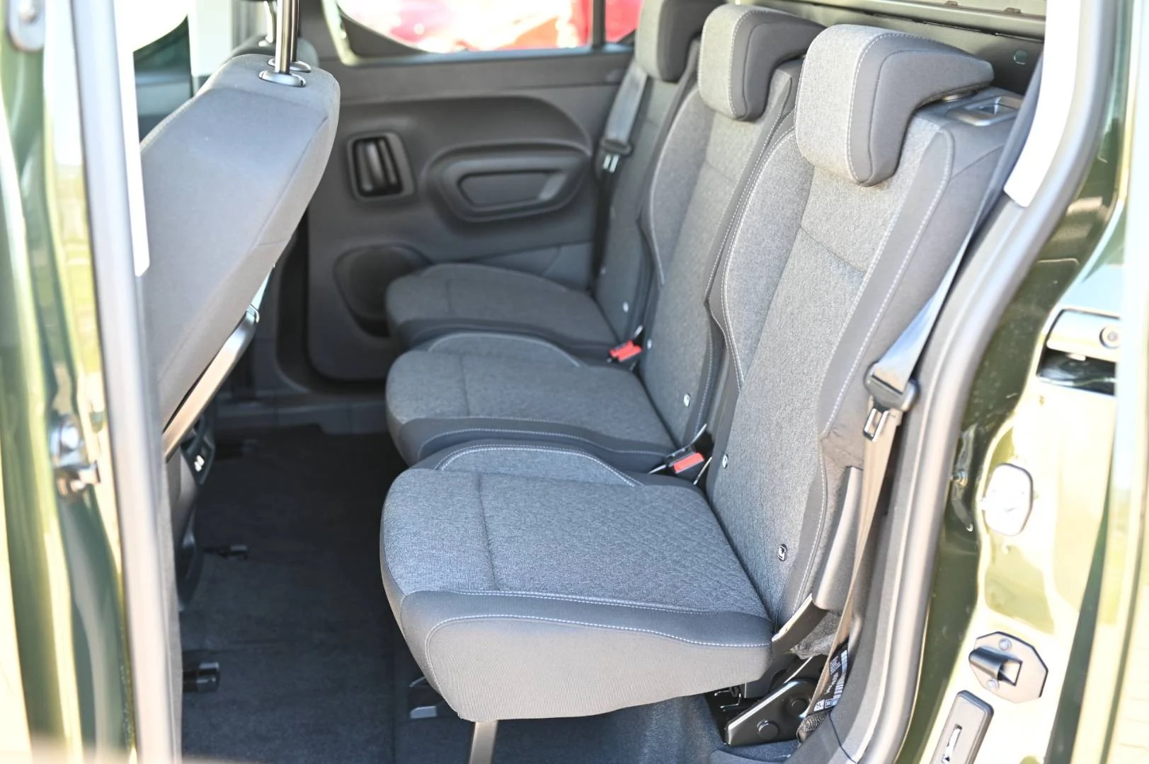 Opel Combo COMBI N1 Edition Plus L2 1,5  CDTi 102k | Begam Trnava