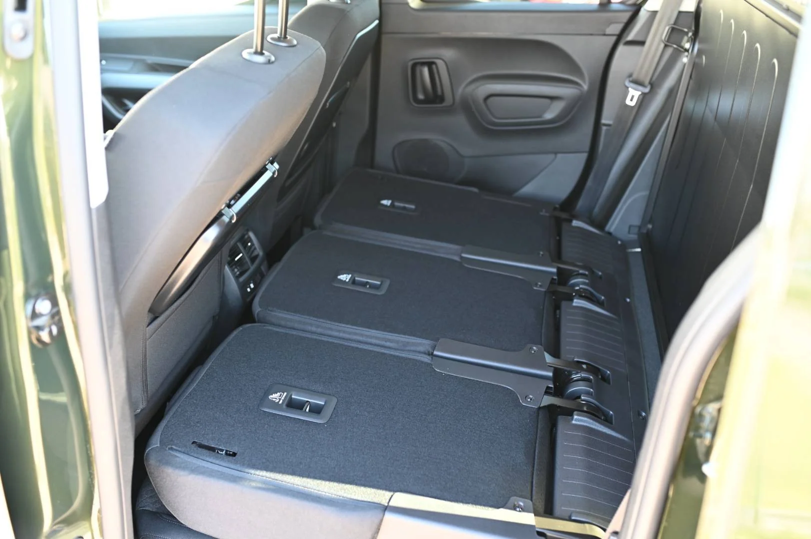 Opel Combo COMBI N1 Edition Plus L2 1,5  CDTi 102k | Begam Trnava