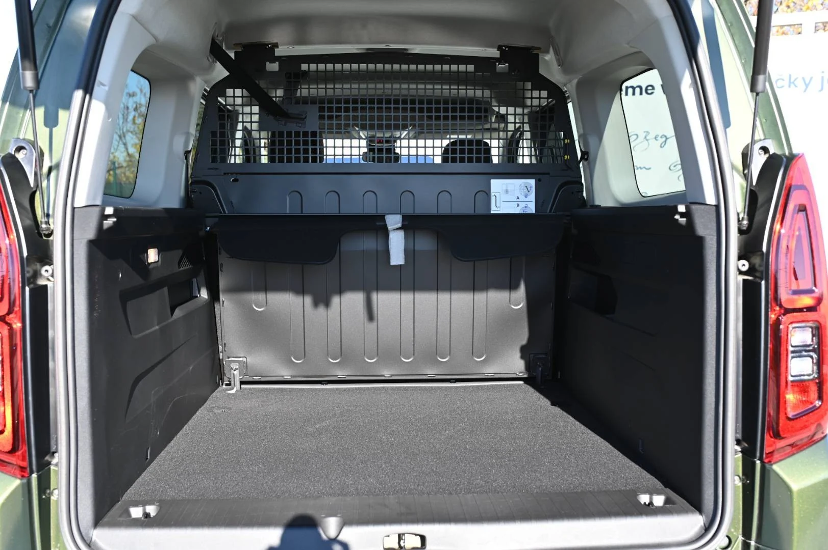 Opel Combo COMBI N1 Edition Plus L2 1,5  CDTi 102k | Begam Trnava