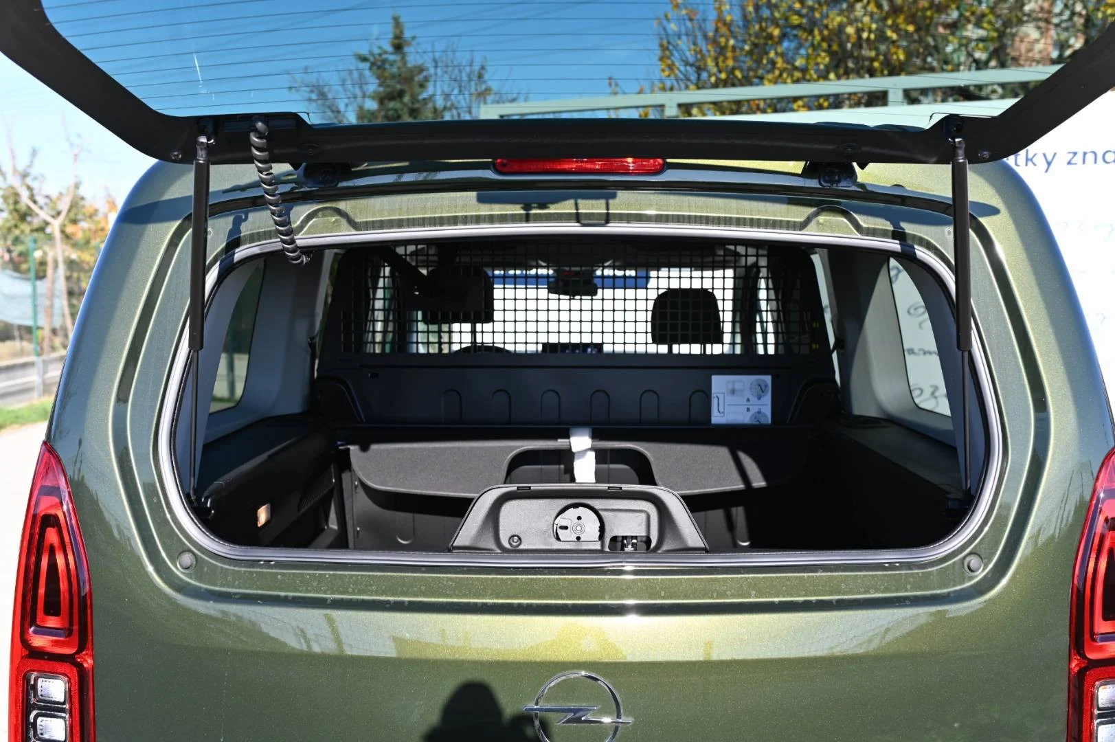Opel Combo COMBI N1 Edition Plus L2 1,5  CDTi 102k | Begam Trnava