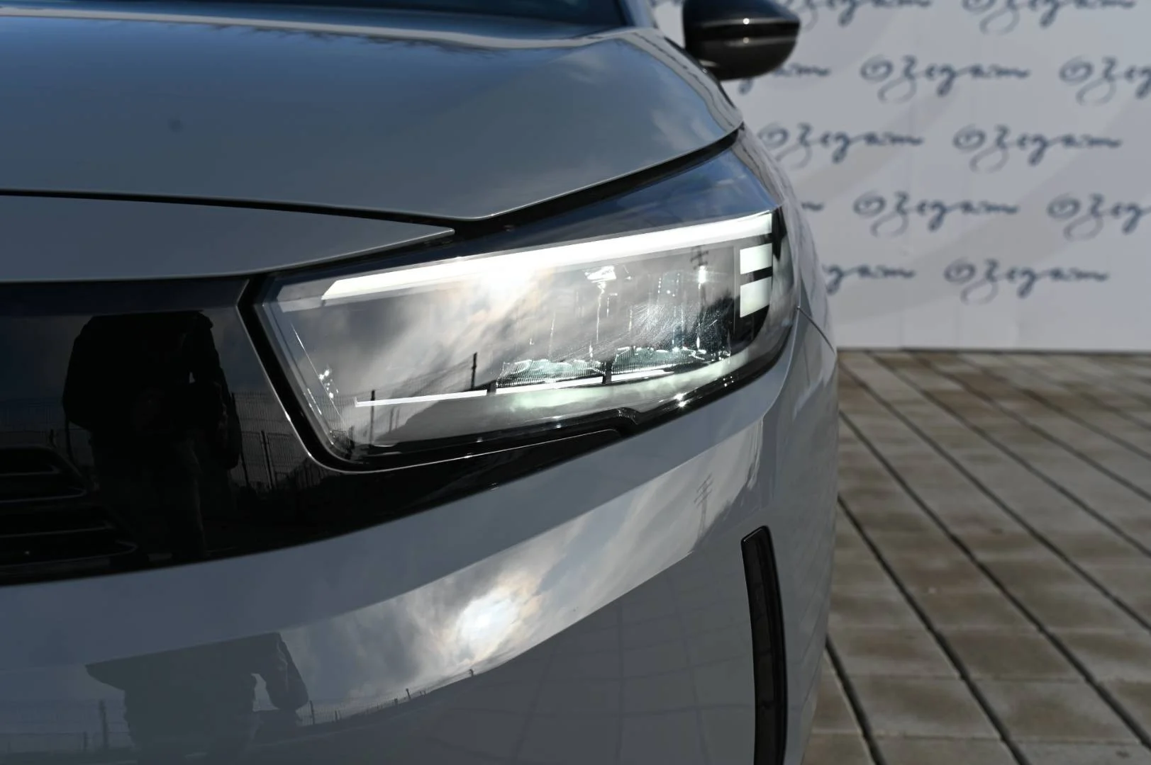 Opel Corsa 1.2 Turbo S&S GS A/T | Begam Trnava