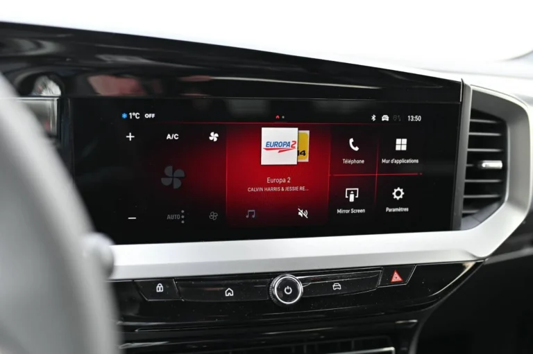 Opel Mokka GS Hybrid 48V eDCT 6 automat | Begam Trnava