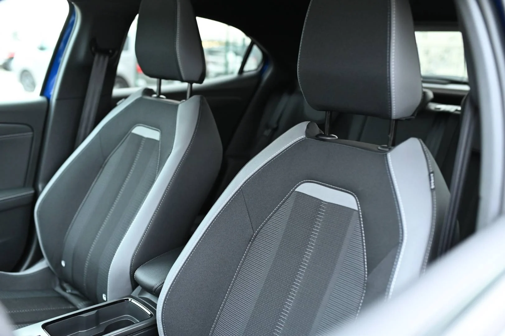 Opel Mokka GS Hybrid 48V eDCT 6 automat | Begam Trnava