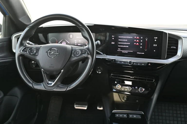 Opel Mokka Ultimate 1,2AT8 130K | Begam Trnava