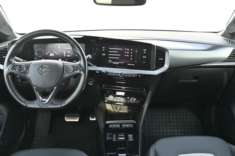 Opel Mokka Ultimate 1,2AT8 130K | Begam Trnava