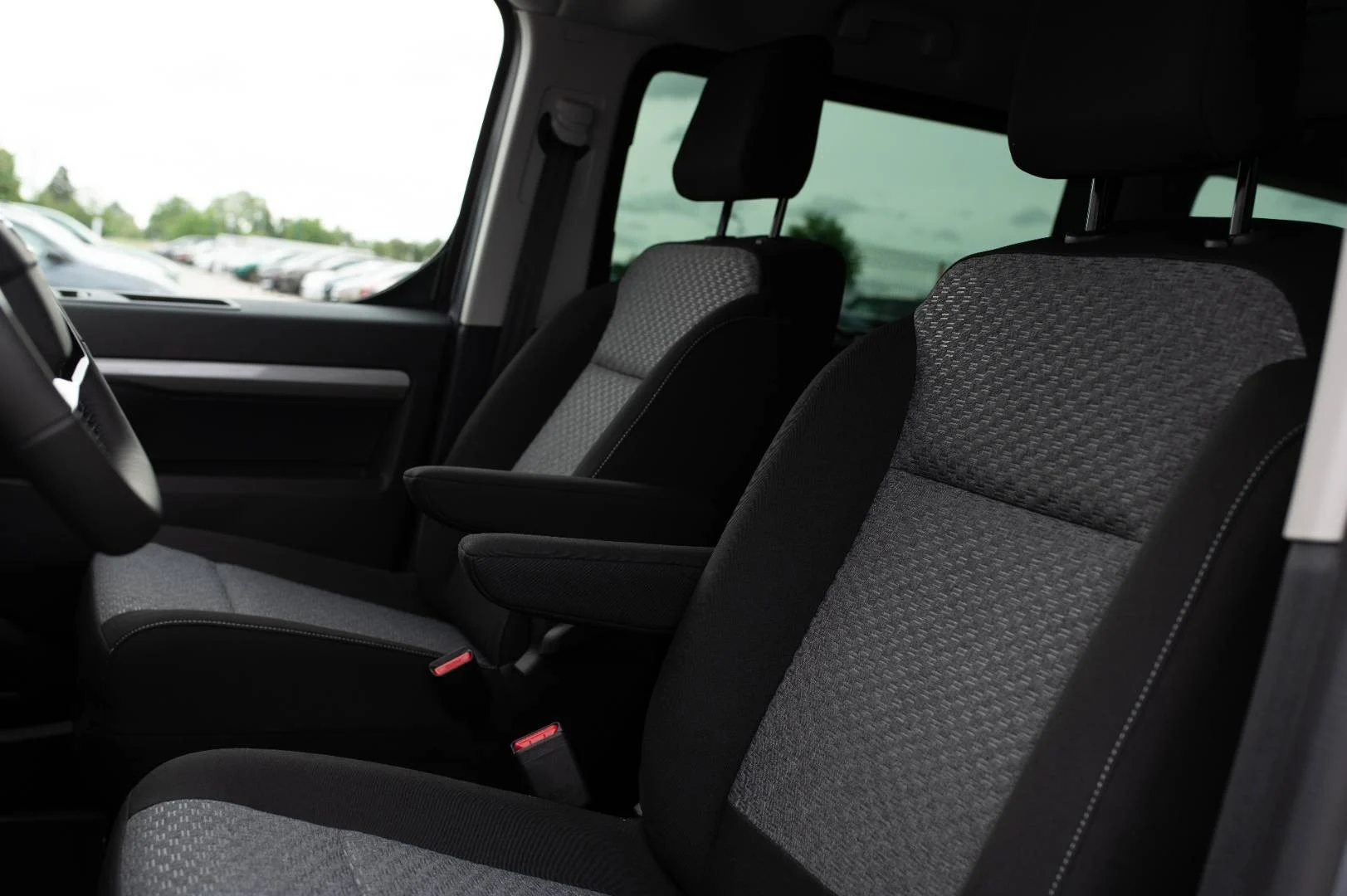 Opel Zafira 2.2 CDTI XL Edition A/T | Begam Trnava