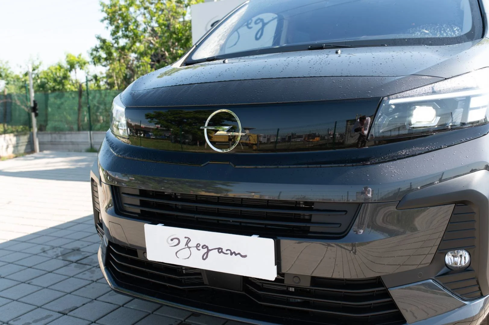 Opel Zafira 2.2 CDTI XL Edition A/T | Begam Trnava