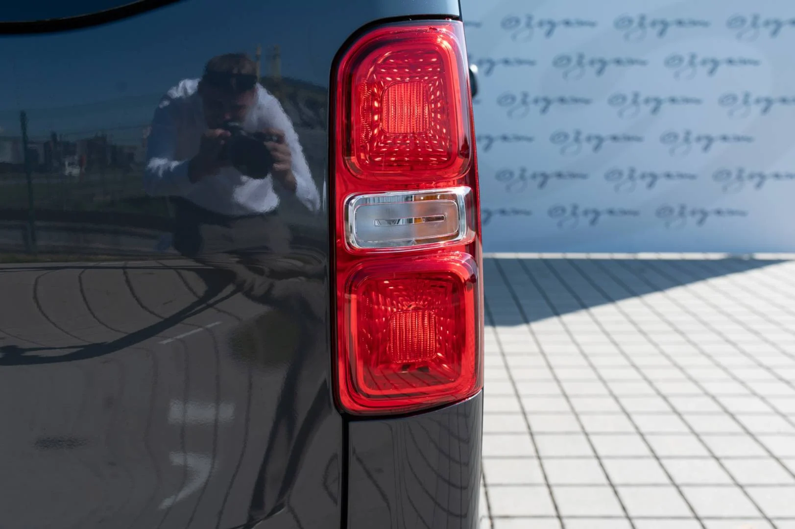 Opel Zafira 2.2 CDTI XL Edition A/T | Begam Trnava
