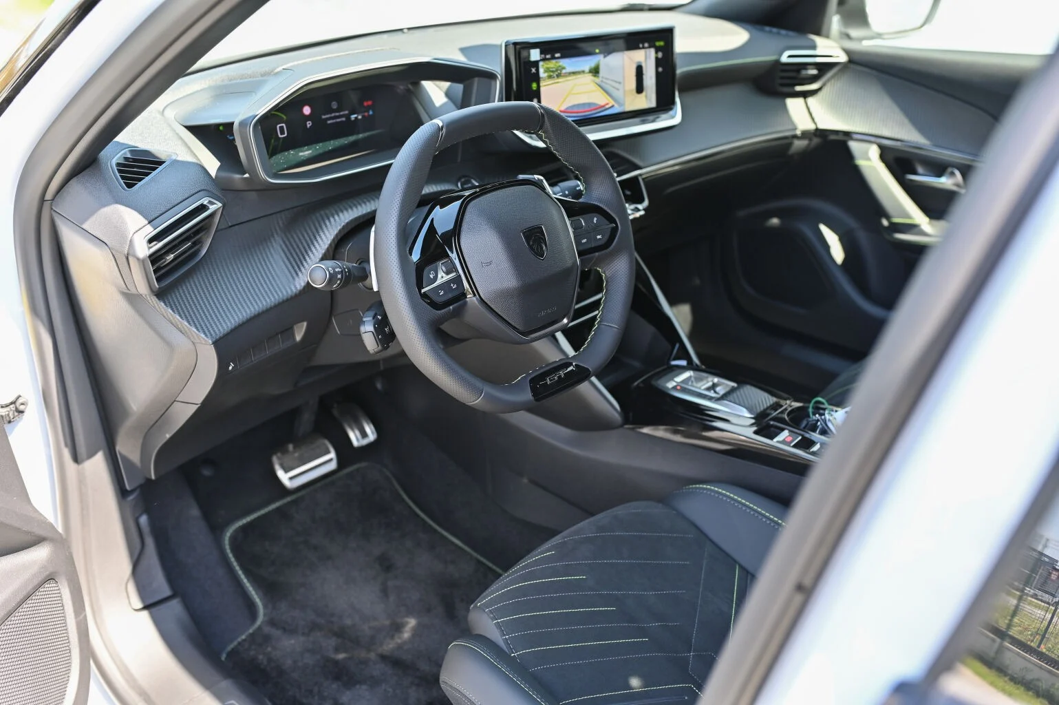 Peugeot 2008 | Begam Trnava