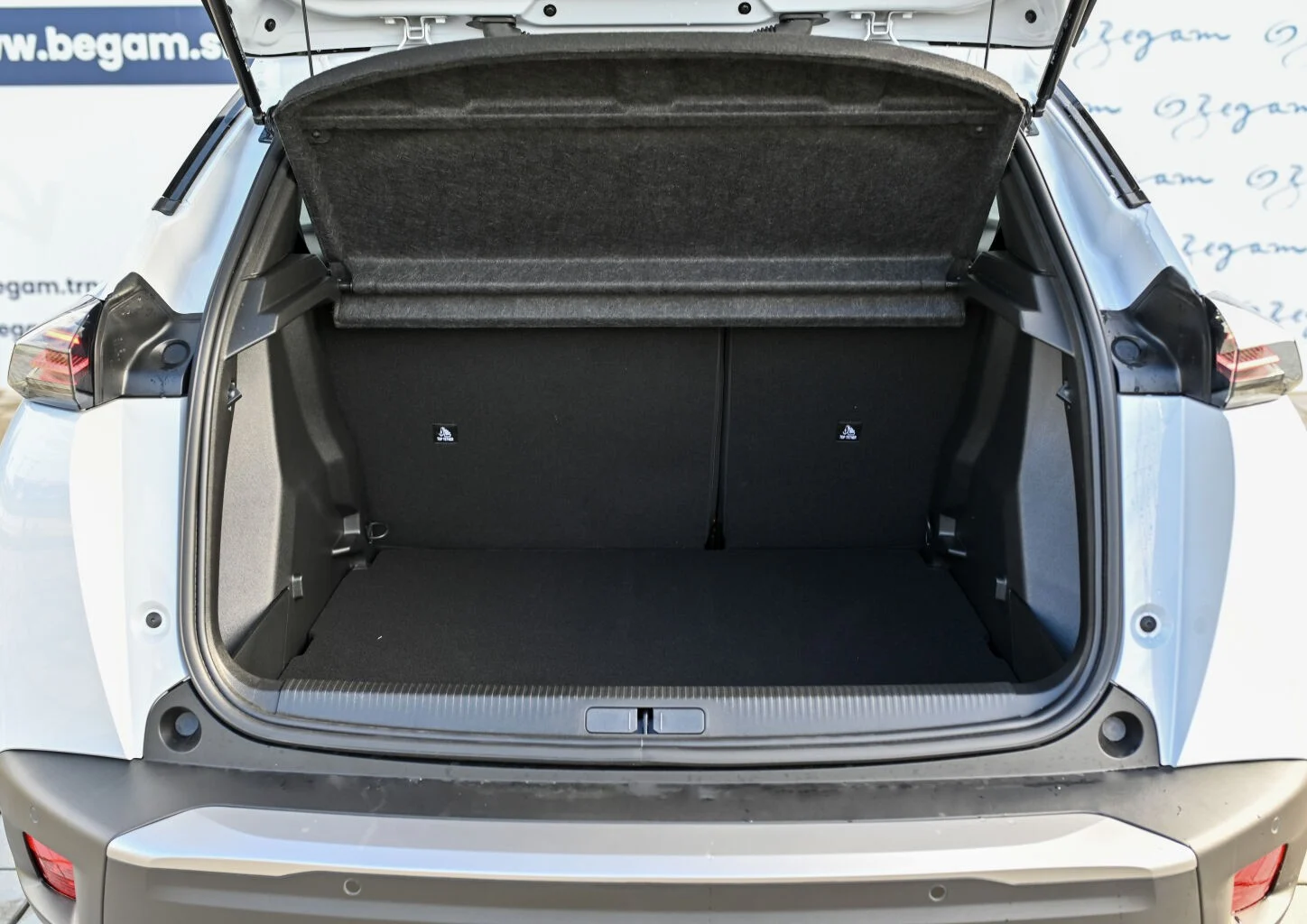 Peugeot 2008 | Begam Trnava