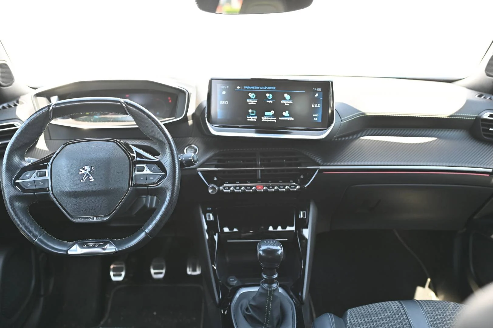 Peugeot 2008 GT M6 | Begam Trnava