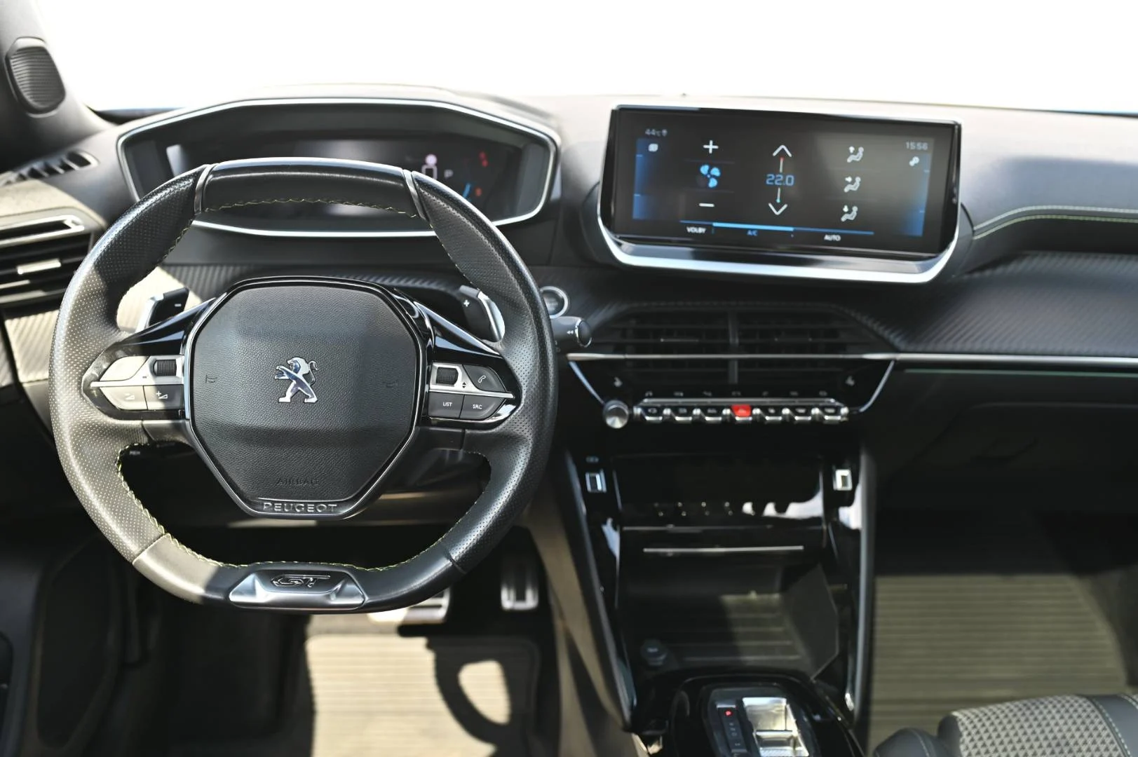 Peugeot 2008 GT M6 | Begam Trnava