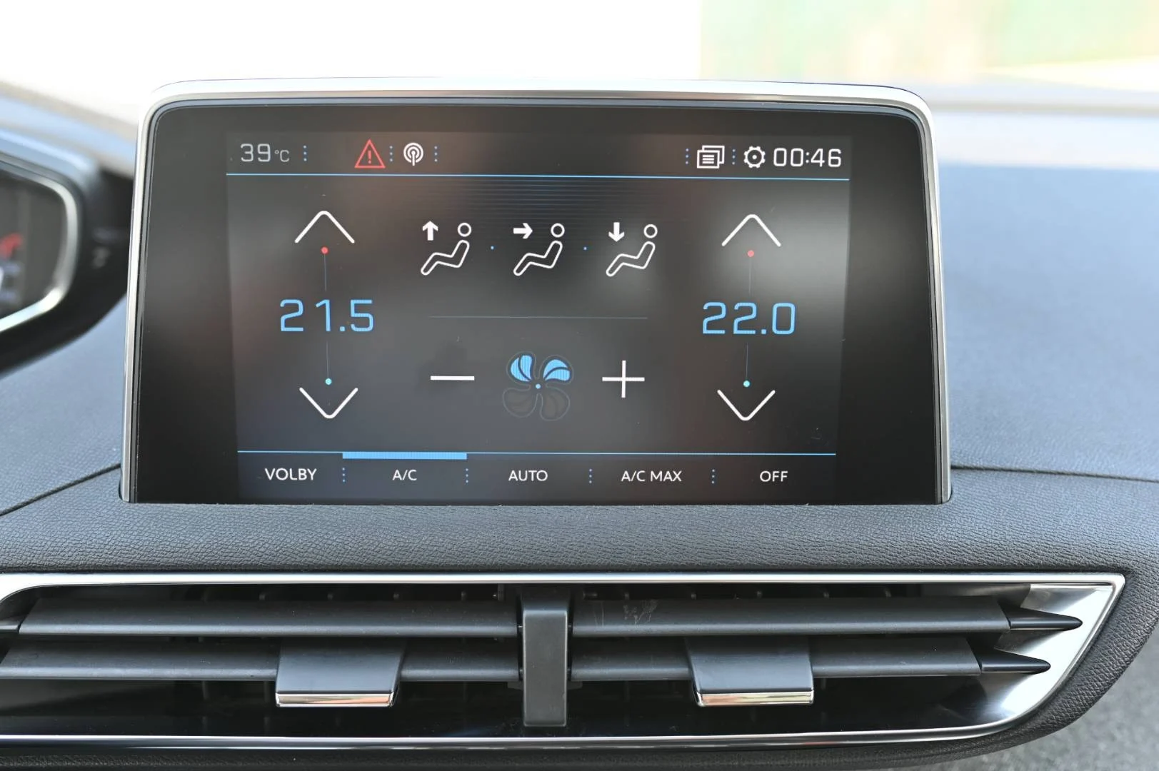 Peugeot 3008 Allure 6MT | Begam Trnava