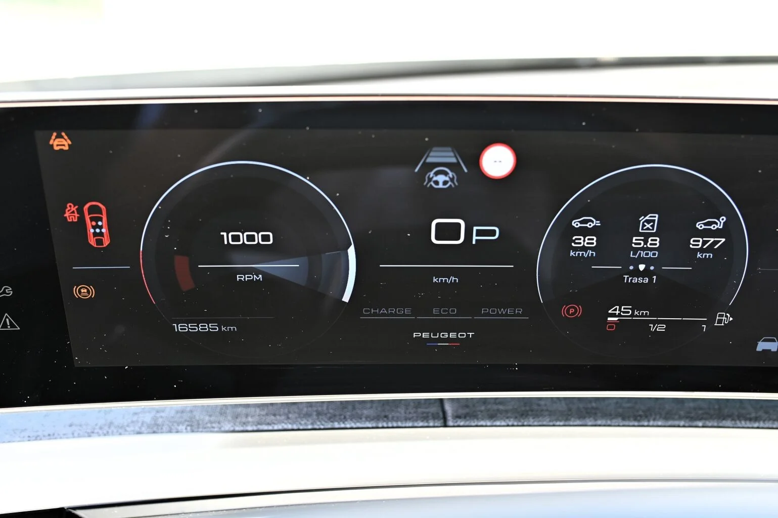 Peugeot 3008 GT e-DCS6 | Begam Trnava