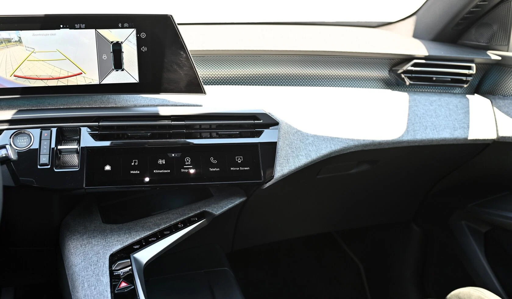 Peugeot 3008 GT e-DCS6 | Begam Trnava
