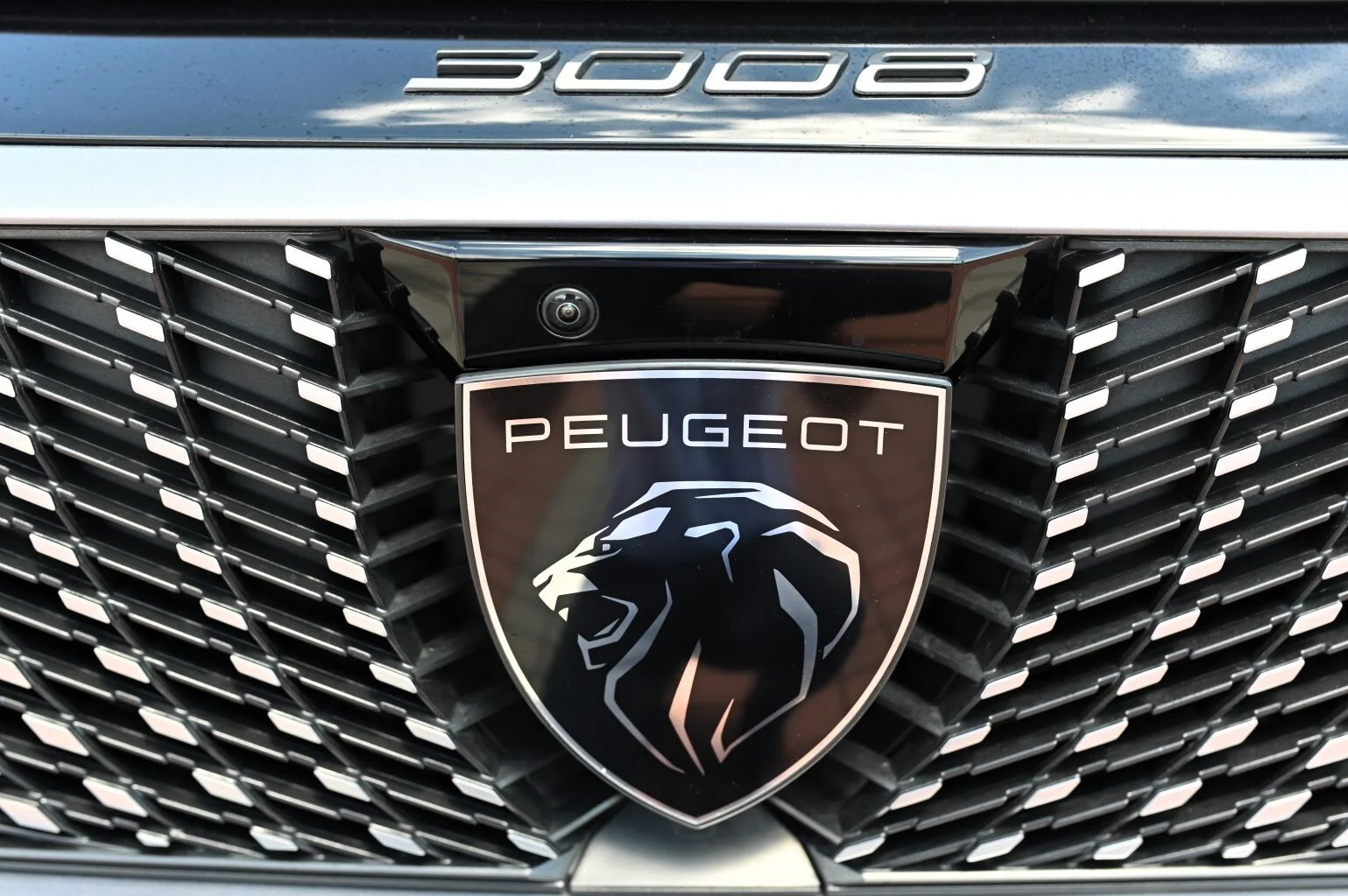 Peugeot 3008 GT e-DCS6 | Begam Trnava