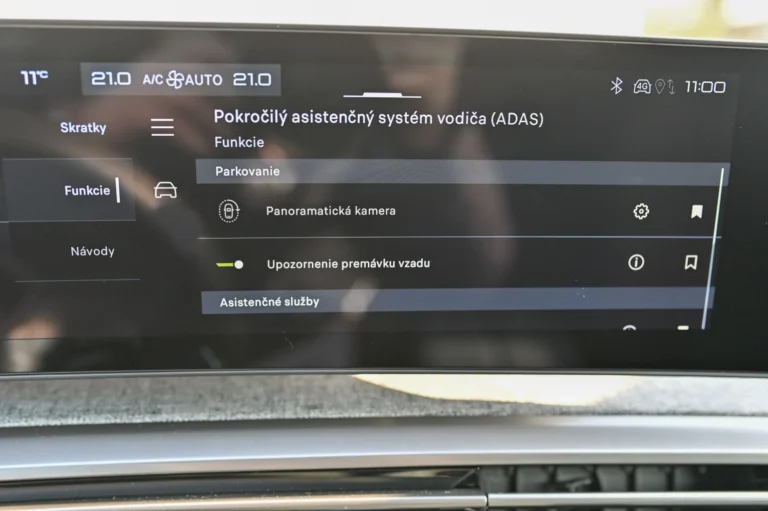 Peugeot 3008 GT Hybrid 145k e-DCS6 (MHEV) | Begam Trnava