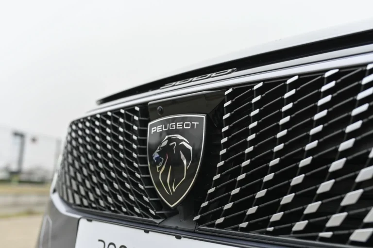 Peugeot 3008 GT Hybrid 145k e-DCS6 (MHEV) | Begam Trnava