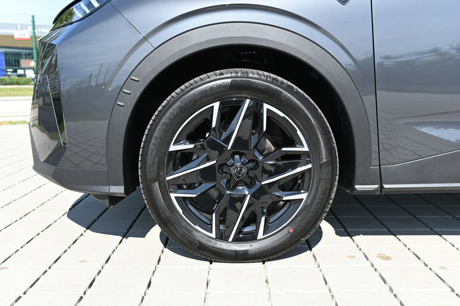 Peugeot 3008 GT Hybrid 145k e-DCS6 (MHEV) | Begam Trnava