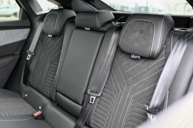 Peugeot 3008 NEW 3008 GT Hybrid 145k e-DCS6 (MHEV) | Begam Trnava