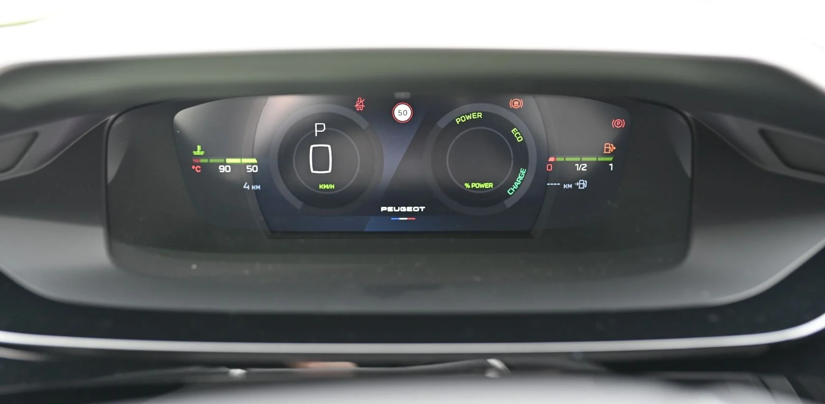 Peugeot 408 NEW 408 GT Hybrid 145k e-DCS6 (MYG0) | Begam Trnava