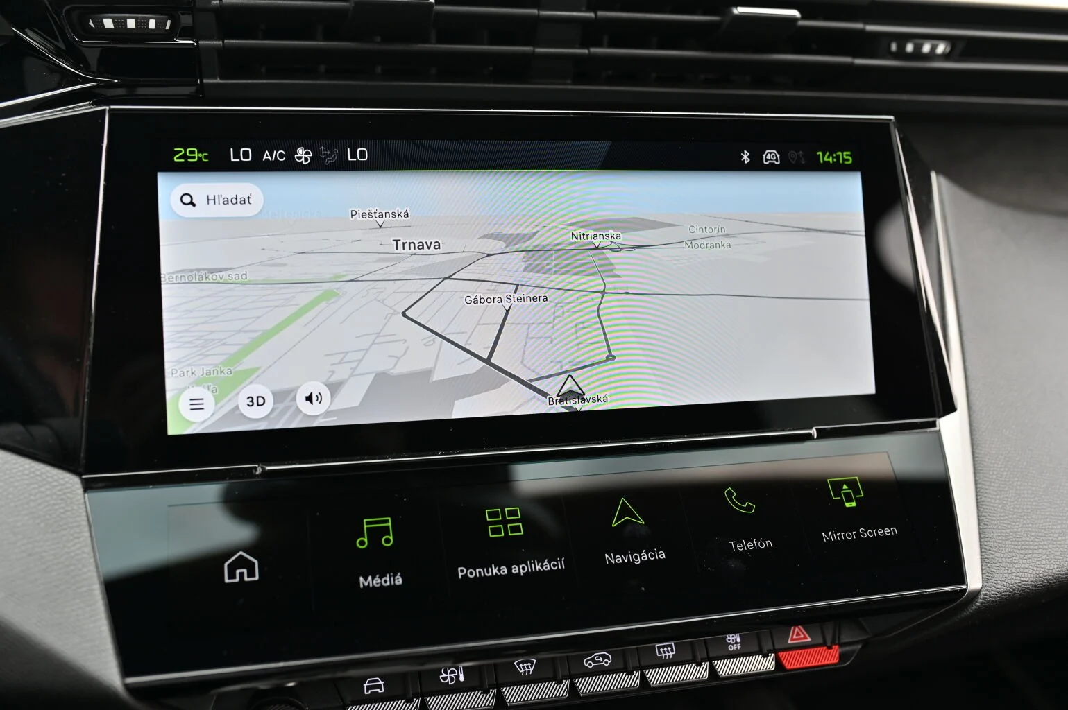 Peugeot 408 NEW 408 GT Hybrid 145k e-DCS6 (MYG0) | Begam Trnava