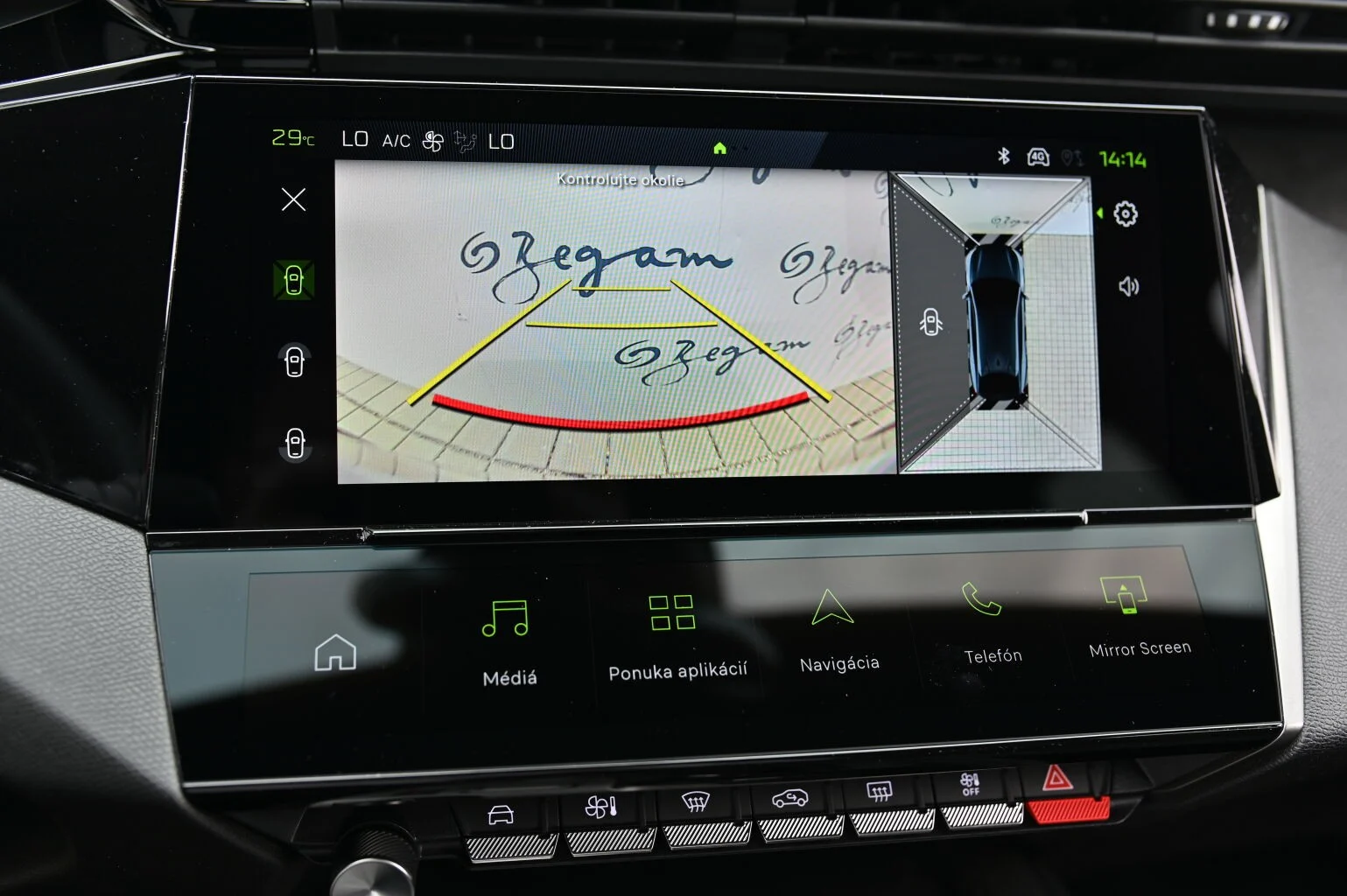 Peugeot 408 NEW 408 GT Hybrid 145k e-DCS6 (MYG0) | Begam Trnava