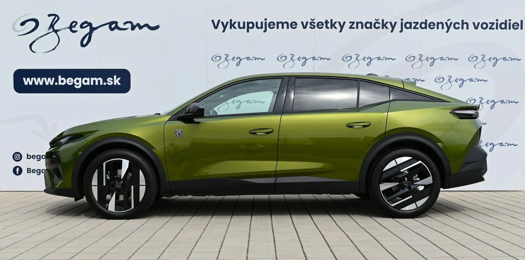 Peugeot 408 NEW 408 GT Hybrid 145k e-DCS6 (MYG0) | Begam Trnava