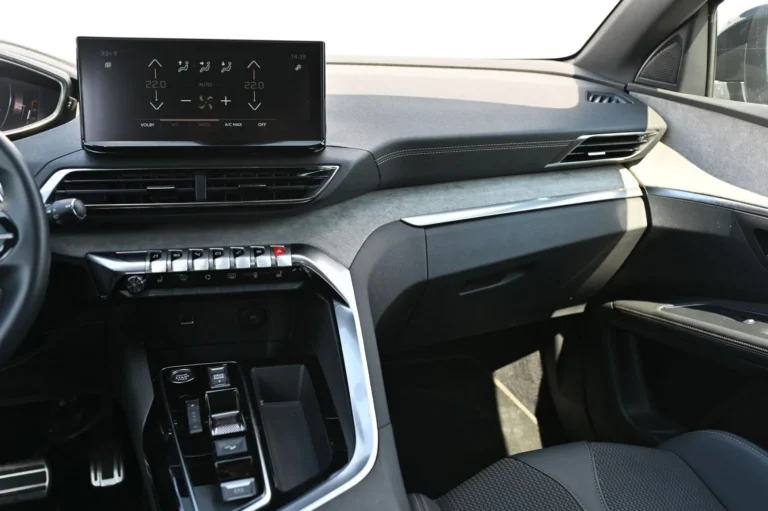 Peugeot 5008 1.2 PureTech 130k GT | Begam Trnava
