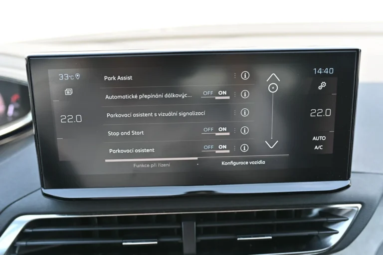 Peugeot 5008 1.2 PureTech 130k GT | Begam Trnava