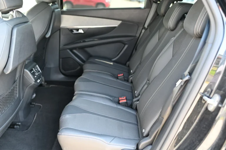 Peugeot 5008 1.2 PureTech 130k GT | Begam Trnava