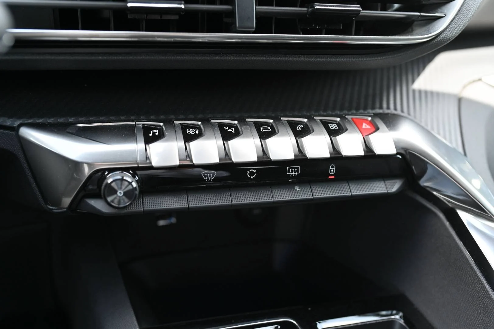 Peugeot 5008 1.5 BlueHDi 130k Active Pack A/T | Begam Trnava