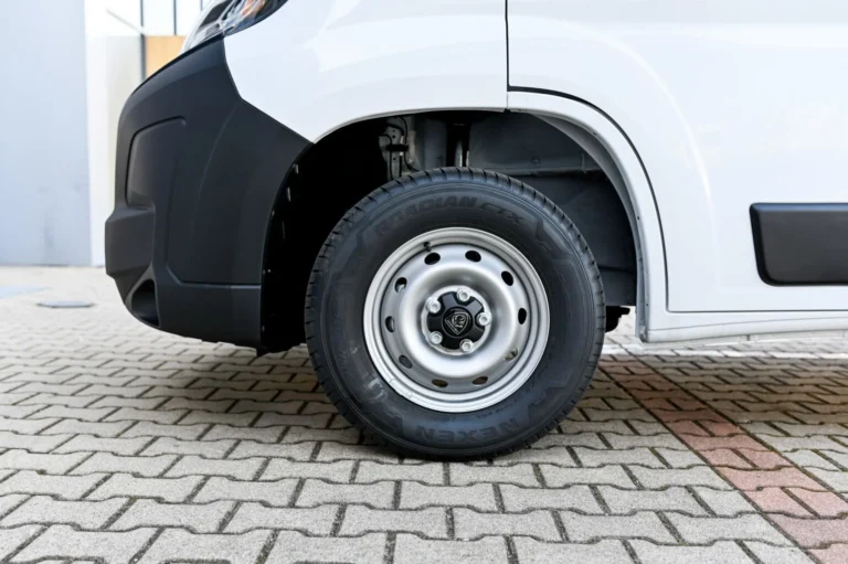 Peugeot Boxer Furgon 335 L3H2 2.2 BlueHDi 180 €6.4 MT6 N1 | Begam Trnava