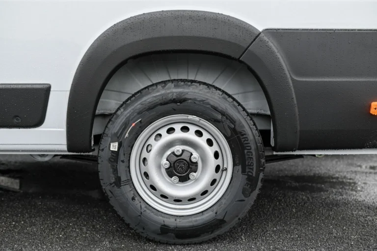 Peugeot Boxer Furgon 435 L4H3 2.2 BlueHDi 180 €6.4 MT6 N1 | Begam Trnava