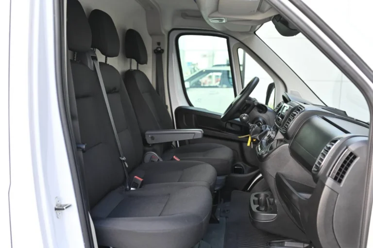 Peugeot Boxer Furgon L3H2 180 | Begam Trnava