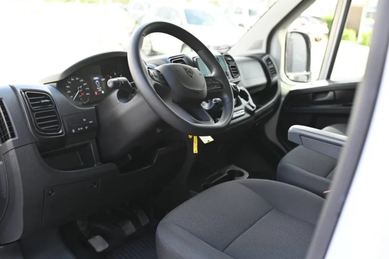 Peugeot Boxer Furgon L3H2 180 | Begam Trnava