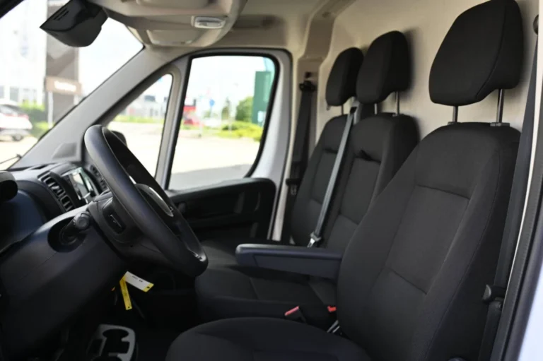 Peugeot Boxer Furgon L3H2 180 | Begam Trnava