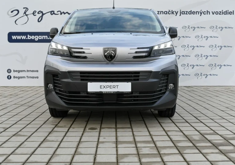 Peugeot Expert Furgon L2 BlueHDi 145 S&S EAT8 | Begam Trnava