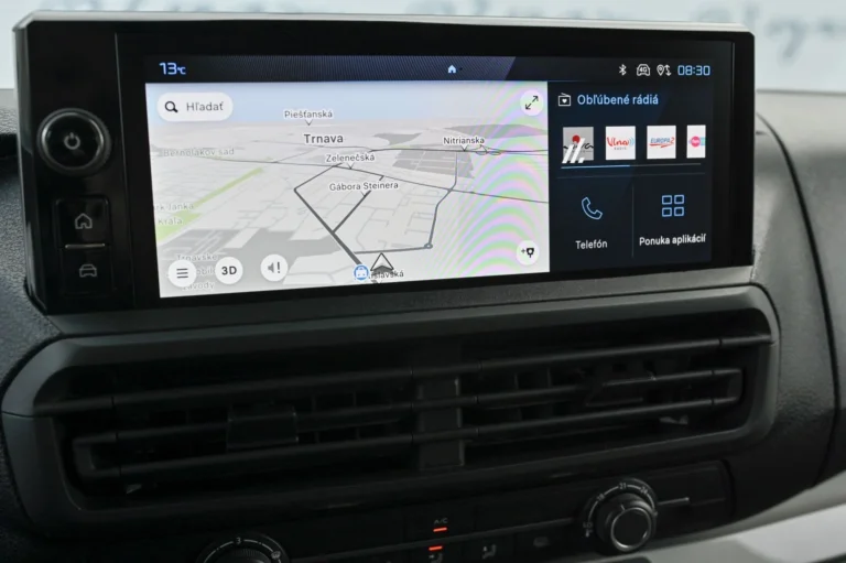 Peugeot Expert Furgon L2 BlueHDi 145 S&S EAT8 | Begam Trnava