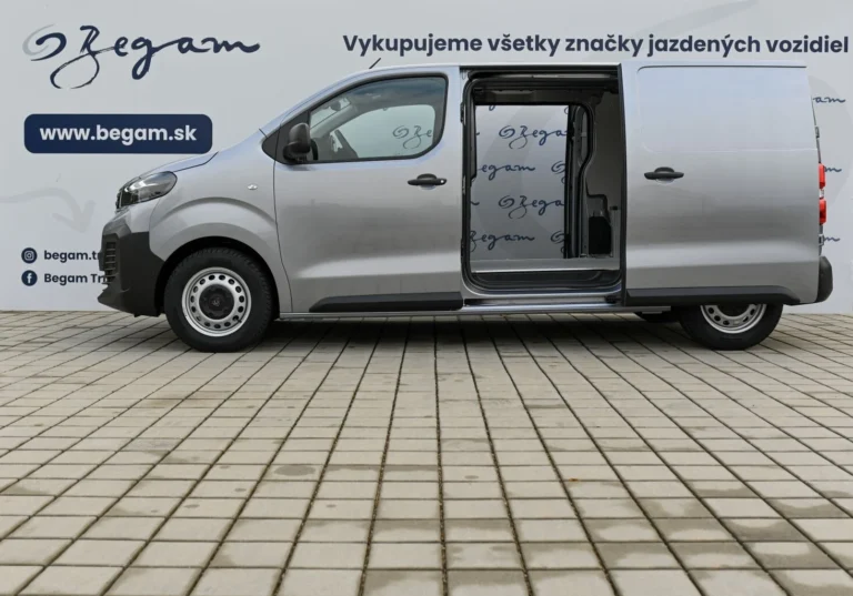 Peugeot Expert Furgon L2 BlueHDi 145 S&S EAT8 | Begam Trnava