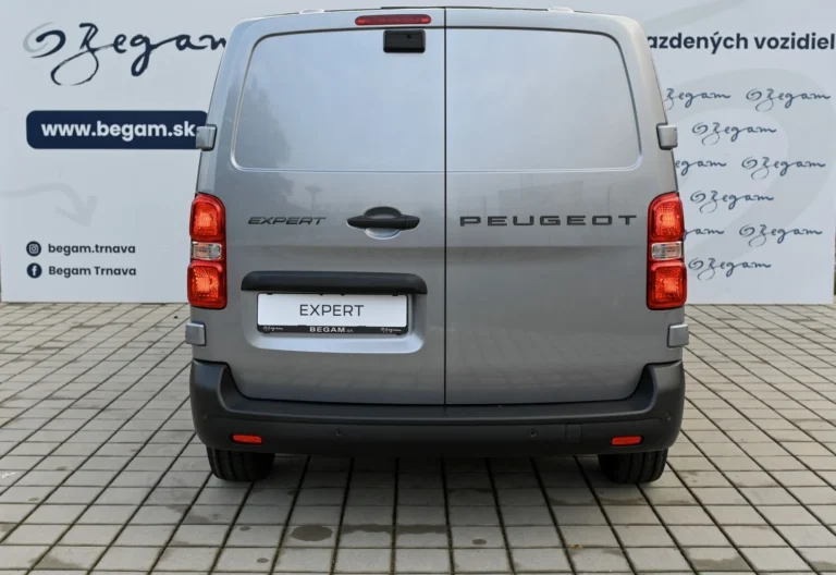 Peugeot Expert Furgon L2 BlueHDi 145 S&S EAT8 | Begam Trnava