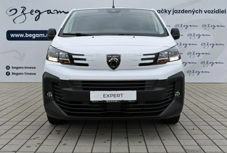 Peugeot Expert Furgon L2 2.2 BlueHDi 150 BVM6 | Begam Trnava