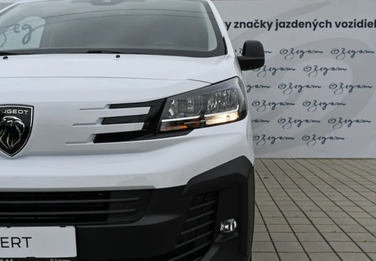Peugeot Expert Furgon L2 2.2 BlueHDi 150 BVM6 | Begam Trnava