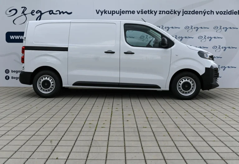 Peugeot Expert Furgon L2 2.2 BlueHDi 150 BVM6 | Begam Trnava