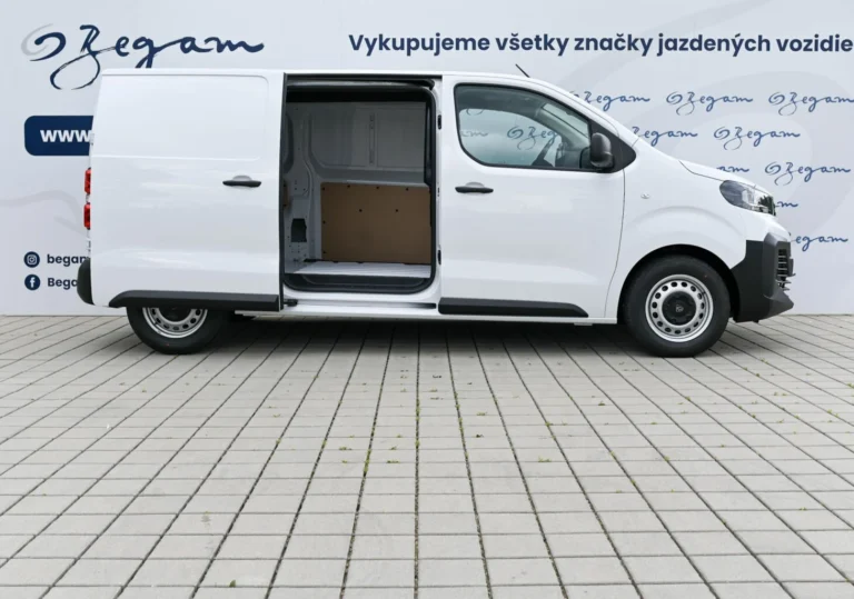 Peugeot Expert Furgon L2 2.2 BlueHDi 150 BVM6 | Begam Trnava